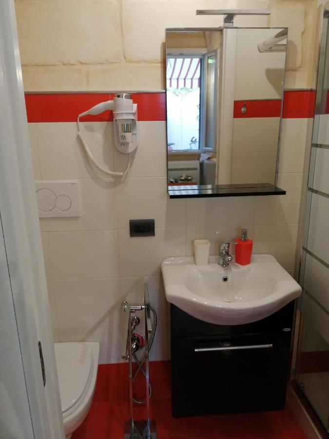 B&B Lecce Holidays Экстерьер фото