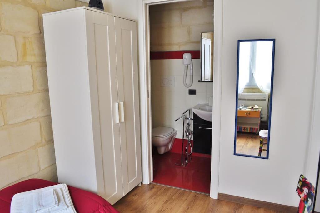 B&B Lecce Holidays Экстерьер фото