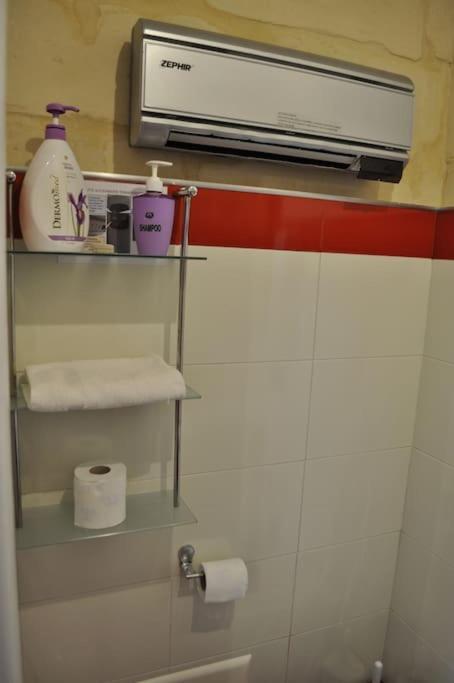 B&B Lecce Holidays Экстерьер фото