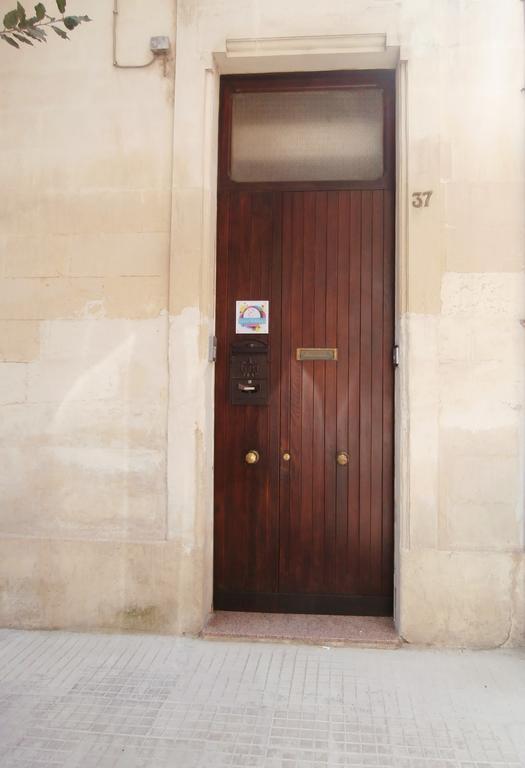 B&B Lecce Holidays Экстерьер фото