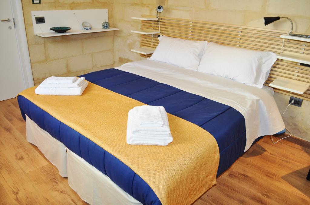 B&B Lecce Holidays Номер фото