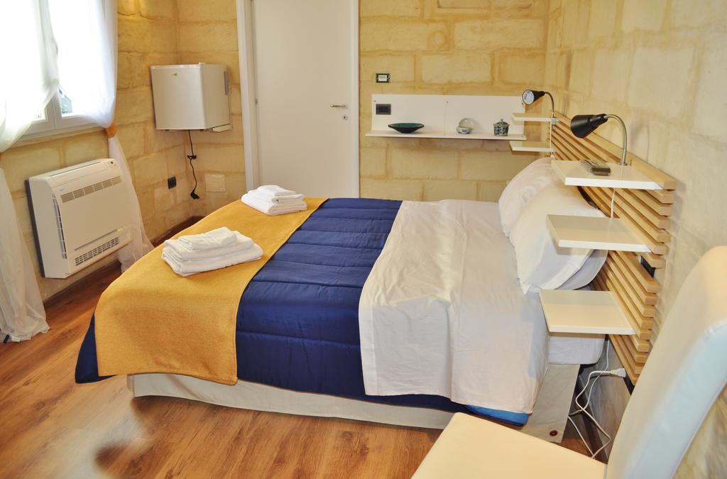 B&B Lecce Holidays Номер фото