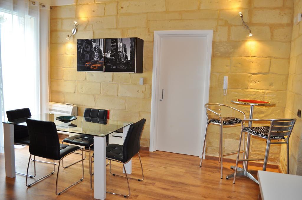 B&B Lecce Holidays Экстерьер фото