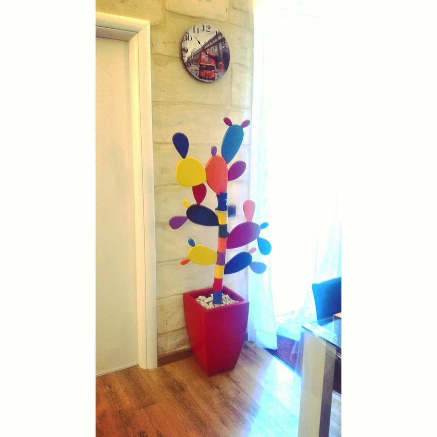 B&B Lecce Holidays Экстерьер фото