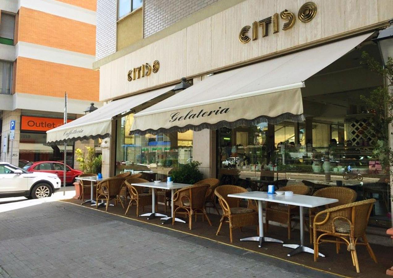 B&B Lecce Holidays Экстерьер фото