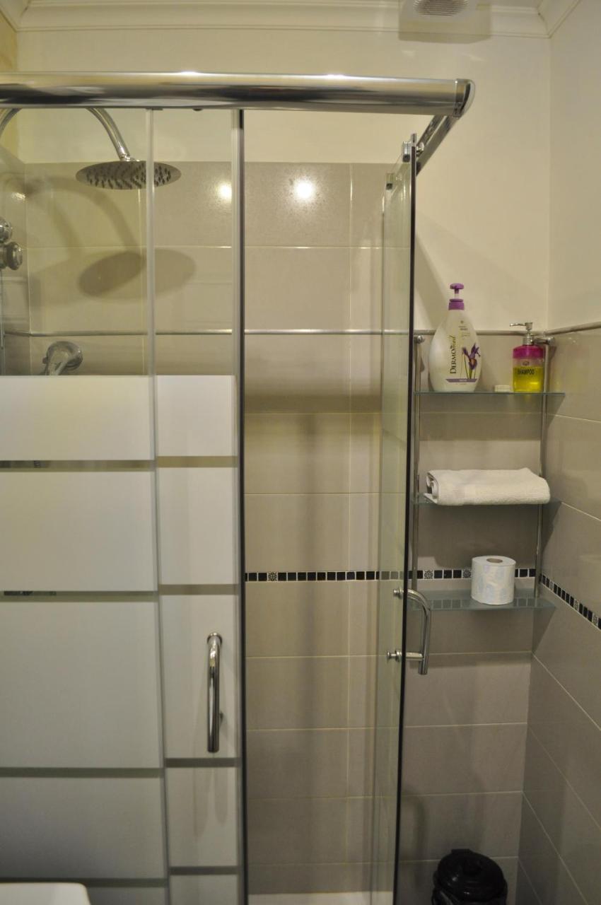 B&B Lecce Holidays Экстерьер фото