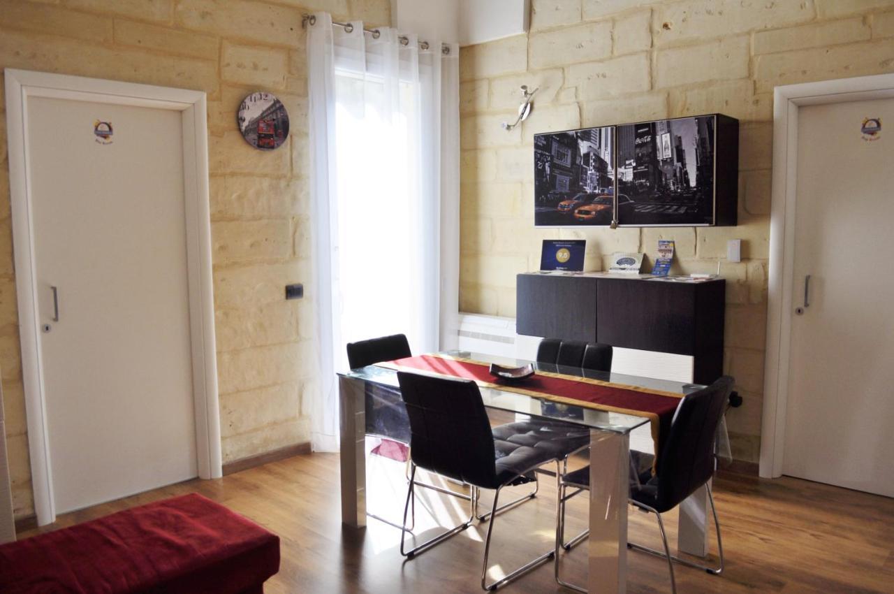B&B Lecce Holidays Экстерьер фото