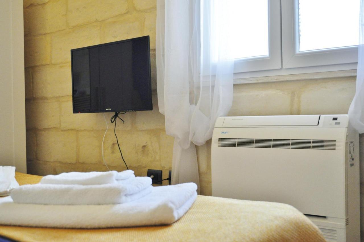 B&B Lecce Holidays Экстерьер фото
