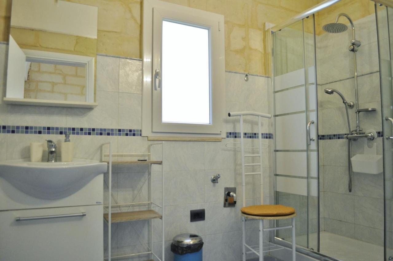 B&B Lecce Holidays Экстерьер фото