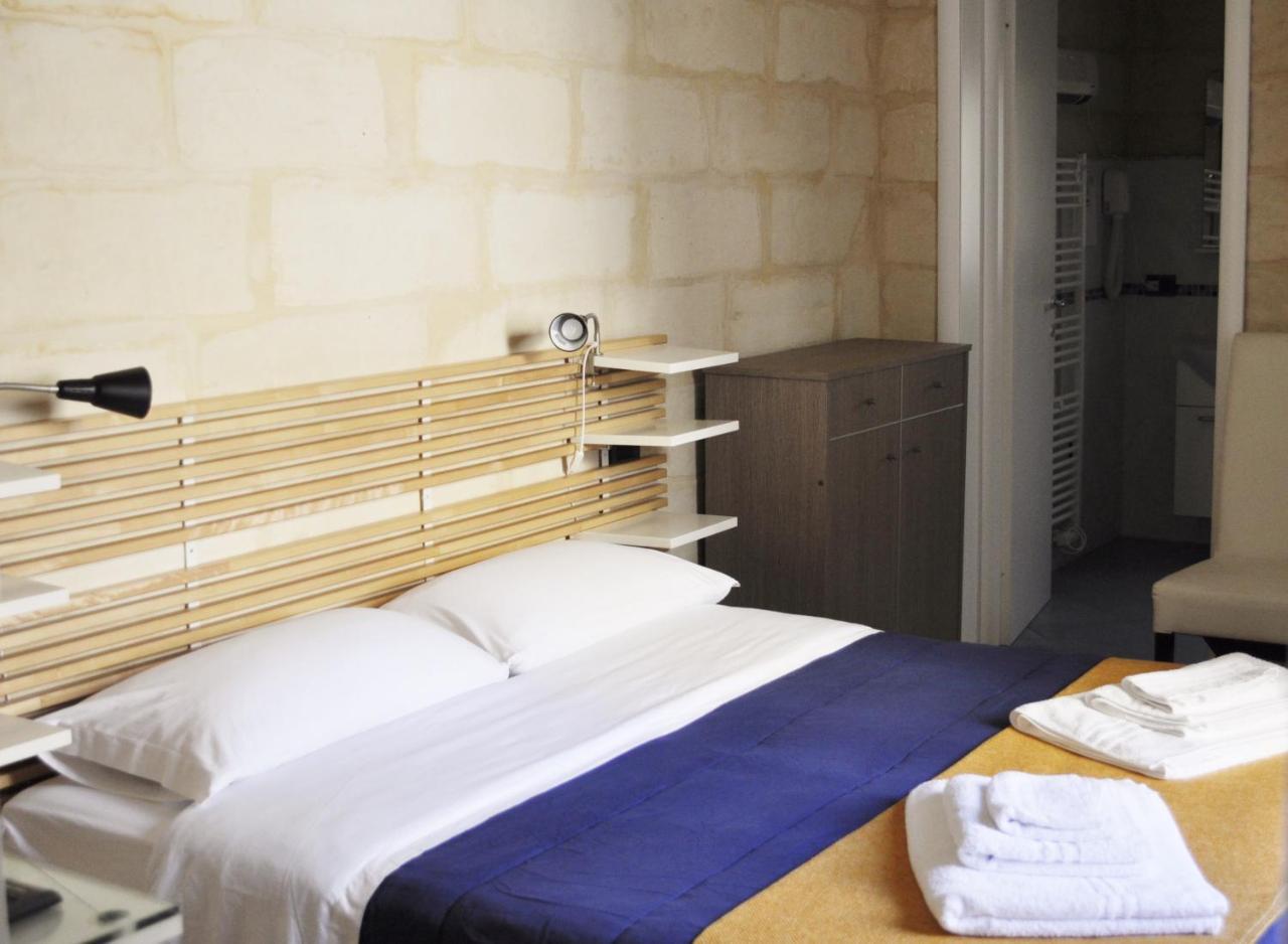 B&B Lecce Holidays Экстерьер фото