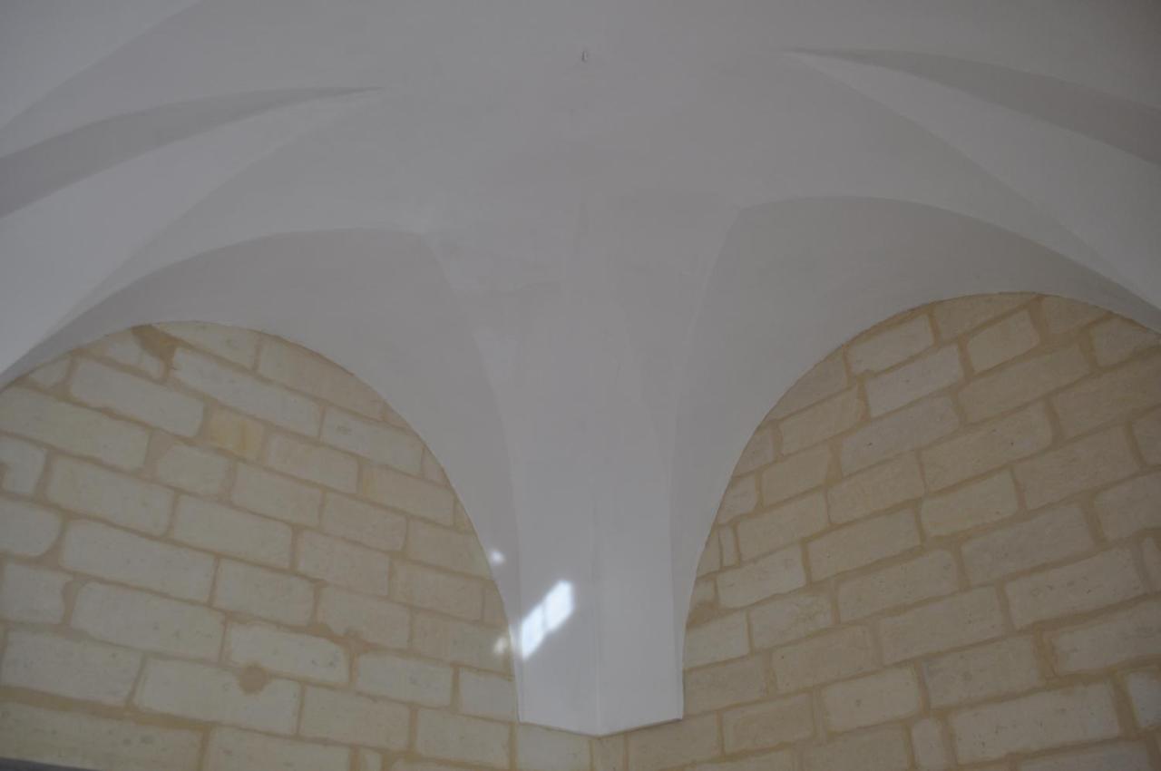 B&B Lecce Holidays Экстерьер фото